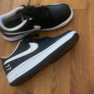 Nike Airforce fits womens size 7